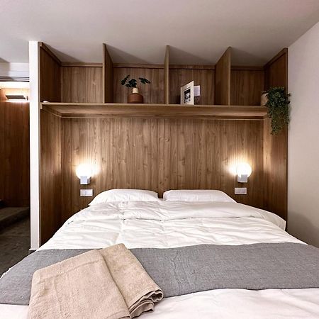Urban Design Apartments & Studios Barcelona Exterior foto