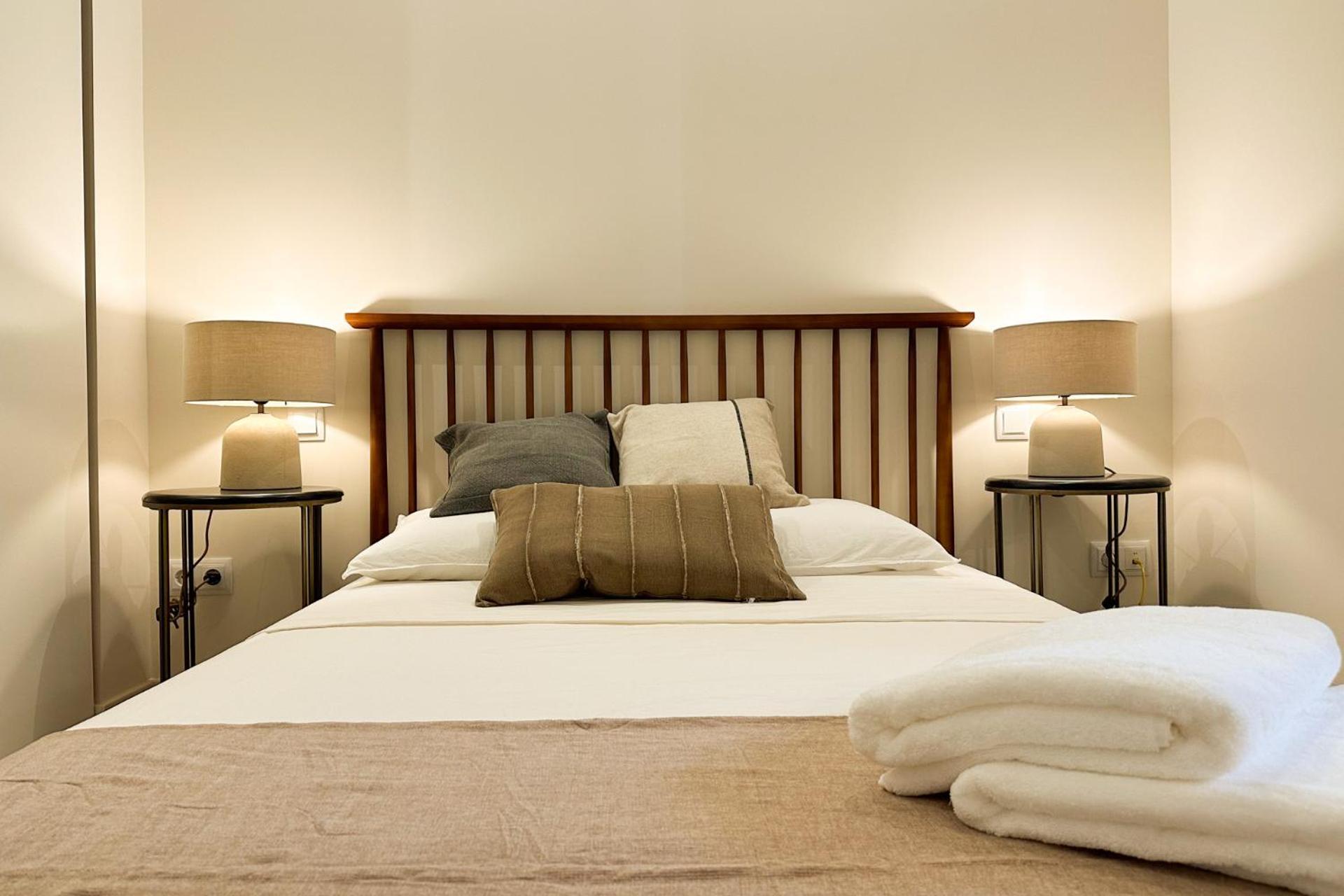 Urban Design Apartments & Studios Barcelona Exterior foto